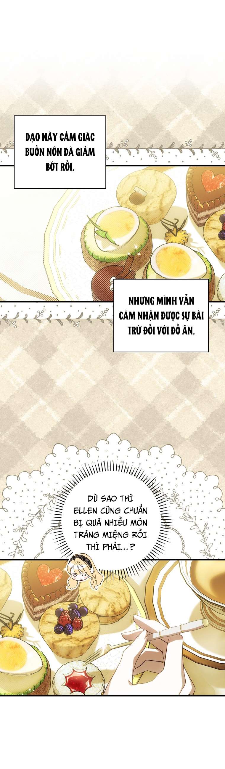 Phương Pháp Khiến Phu Quân Đứng Về Phía Tôi Chapter 67 - Trang 4