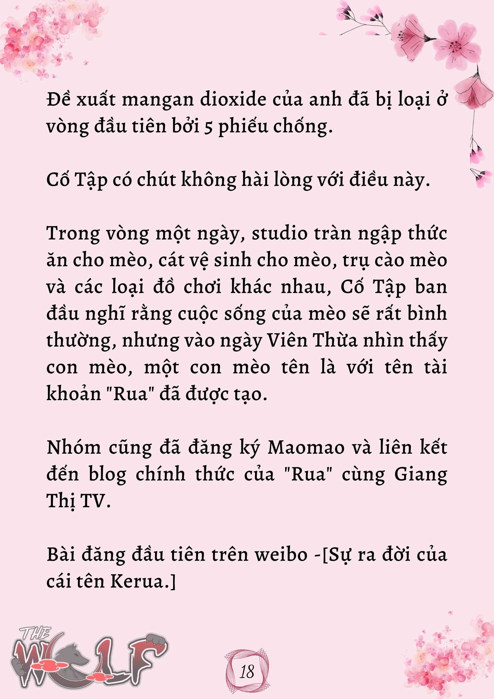 Xuyên Không Vào Nhóm Nhạc Nam 200 Người Chap 34 - Trang 2