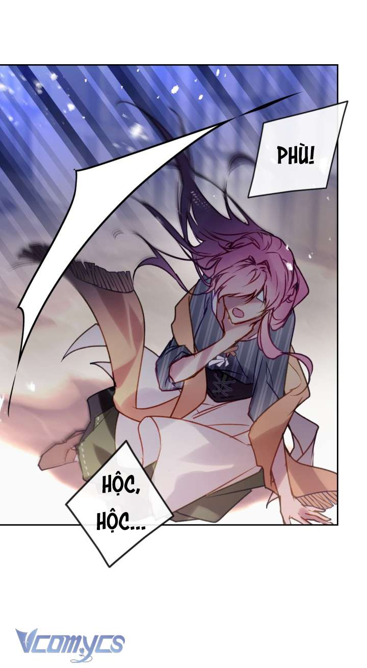 Kết Cục Của Nhân Vật Phản Diện Chỉ Có Thể Là Cái Chết Chapter 144 - Next Chapter 145