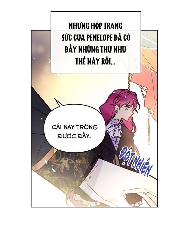 Kết Cục Của Nhân Vật Phản Diện Chỉ Có Thể Là Cái Chết Chapter 21 - Next Chapter 22