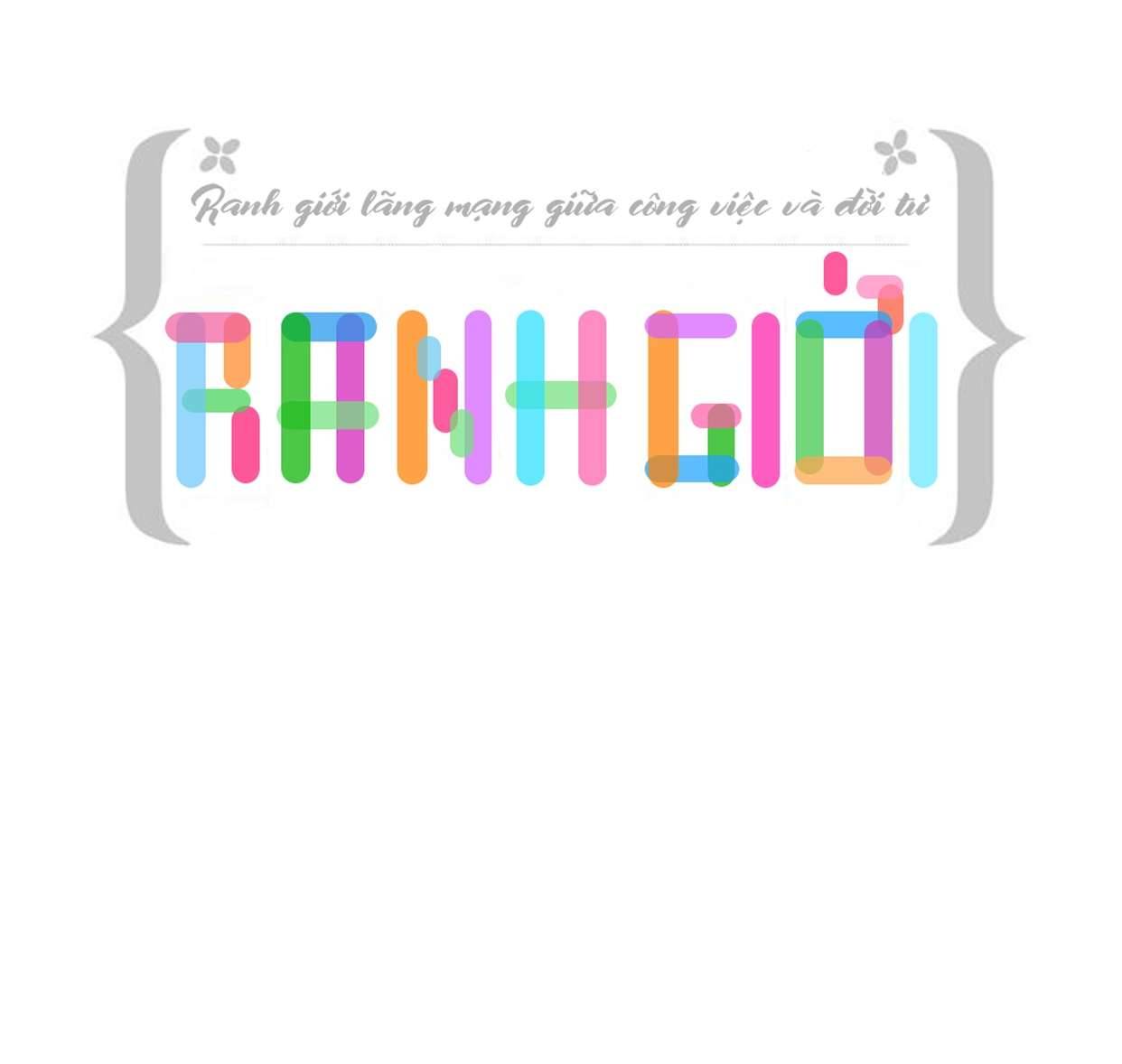 Ranh Giới Chap 1 - Trang 3