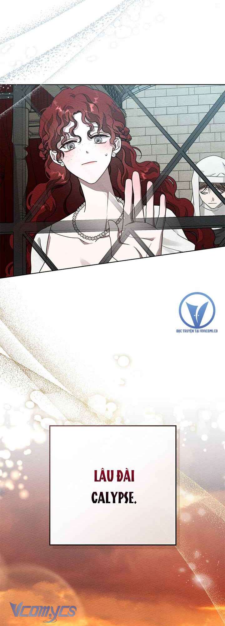 Dưới Bóng Cây Sồi Chap 86 - Trang 3