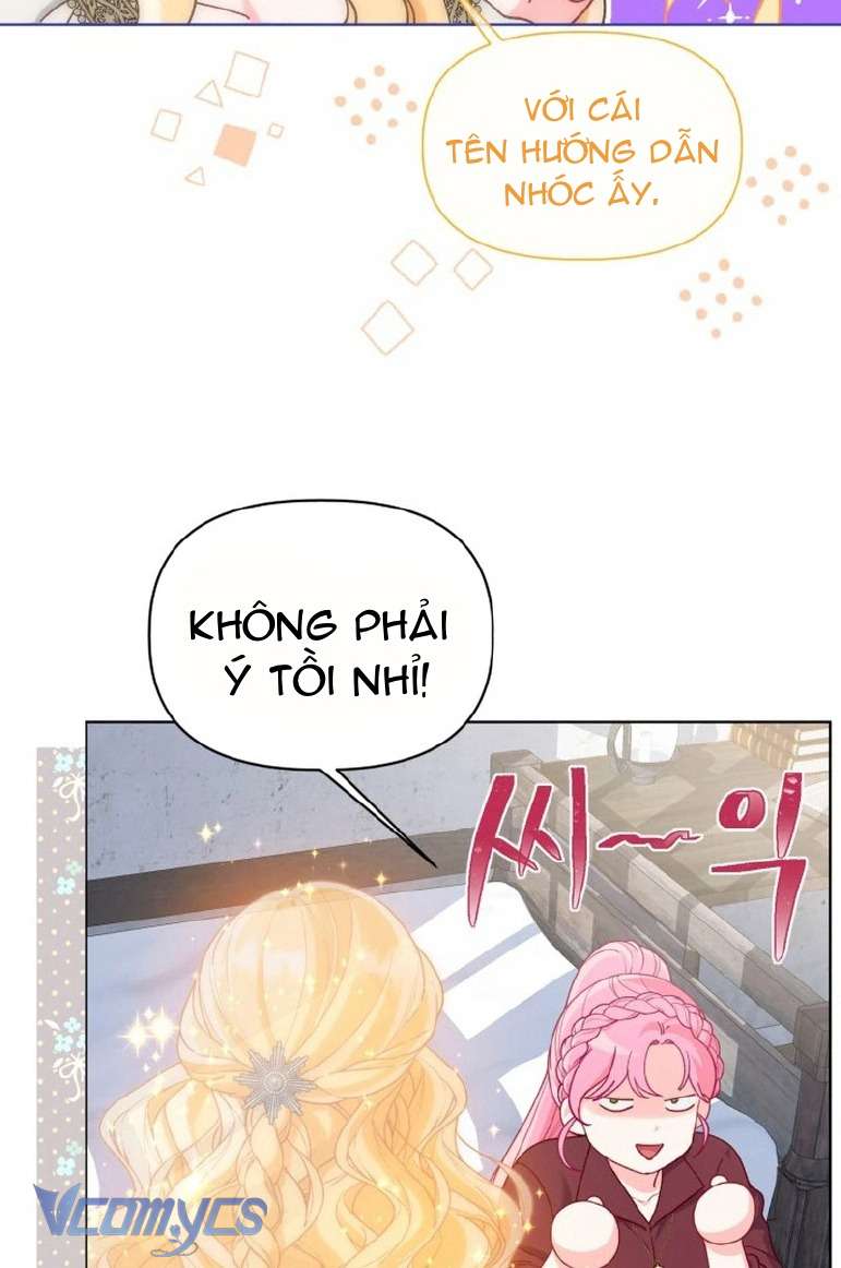 Sự Điều Trị Đặc Biệt Của Tinh Linh Chapter 83 - Trang 4