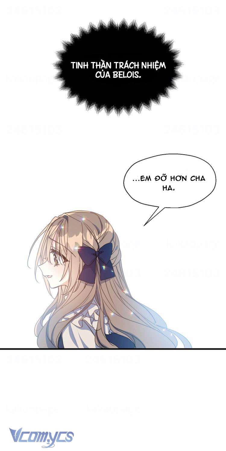 Bệ Hạ Xin Đừng Giết Tôi!!! Chap 35 - Trang 2