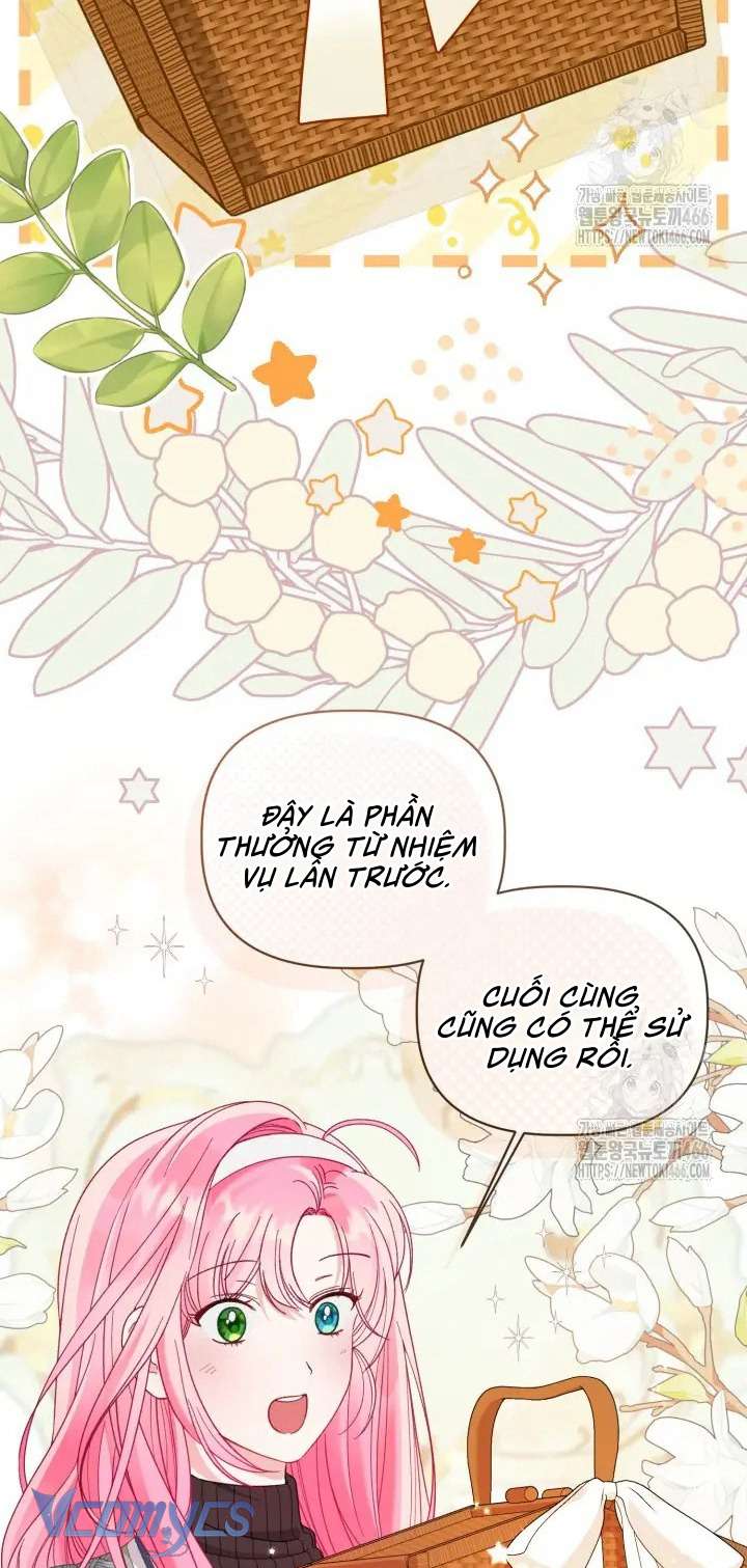 Sự Điều Trị Đặc Biệt Của Tinh Linh Chapter 92 - Trang 4