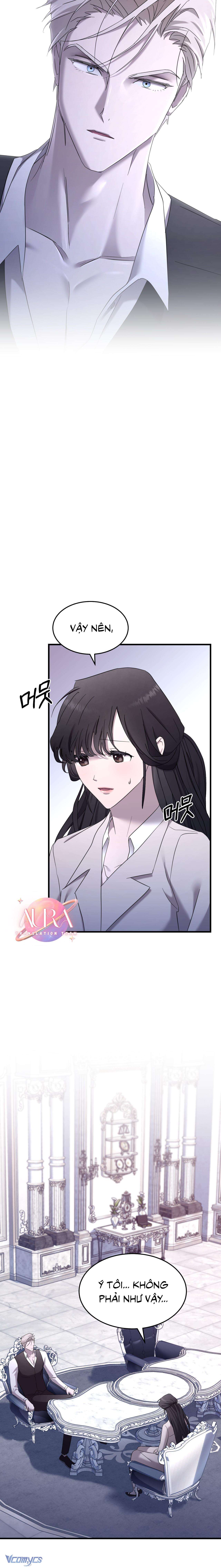 Lâu Đài Thống Trị Chap 4 - Next Chap 5