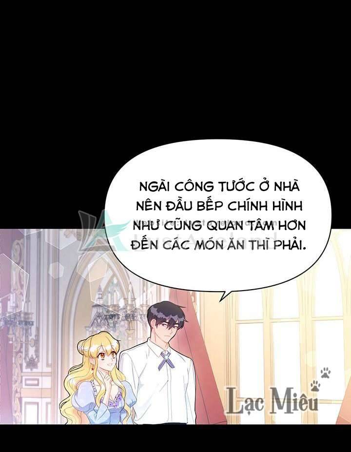 Công Tước Hát Rong Chapter 15 - Trang 3