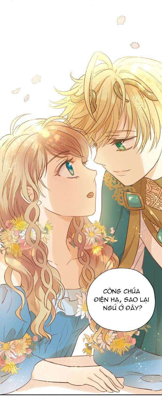 Địch Úc Đa Chi Ca Chapter 11 - Trang 4