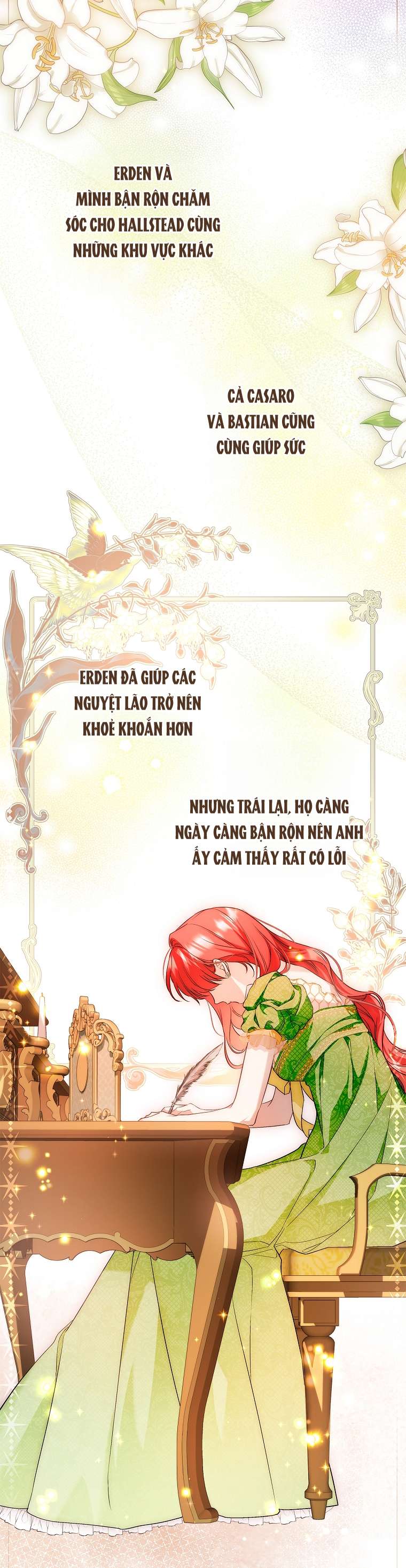 Hôn Phu Ẩn Sắc Chap 109 - Trang 2
