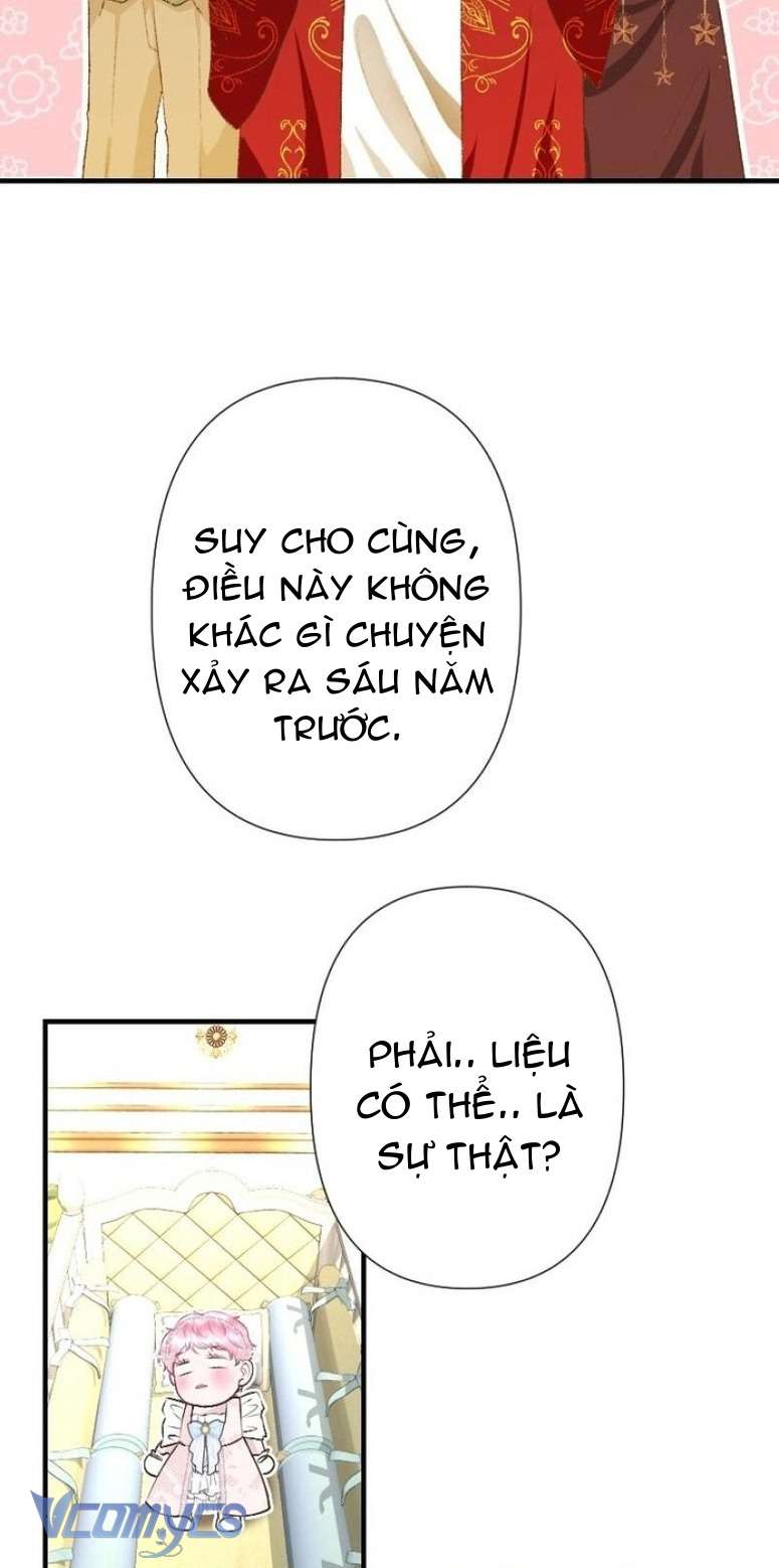 Sau Này Họ Sẽ Sinh Ra Tôi Chapter 3 - Trang 3