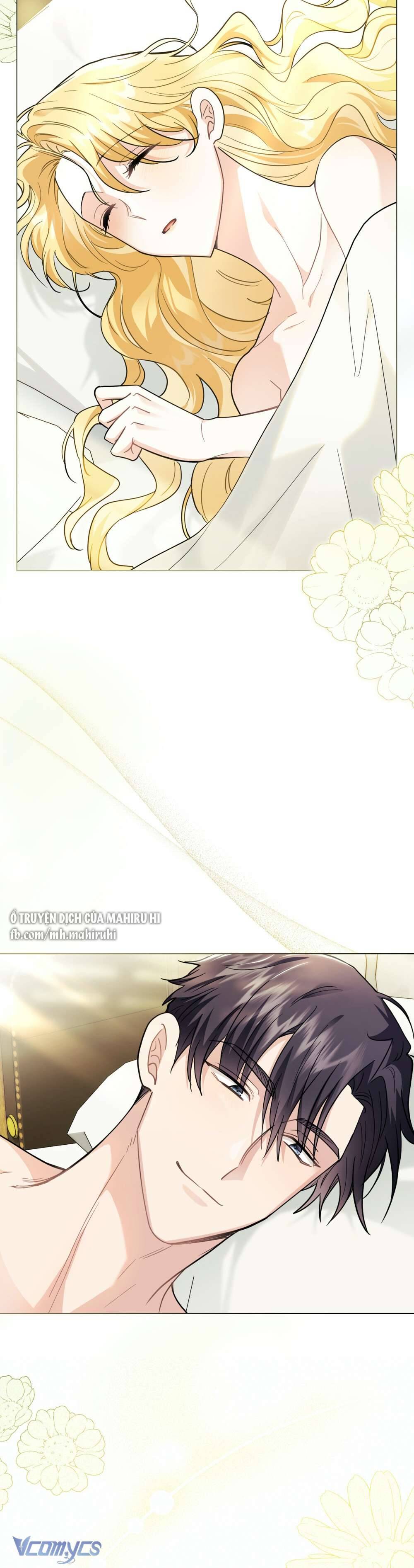 Tìm Lại Camellia Chapter 84 - Trang 4