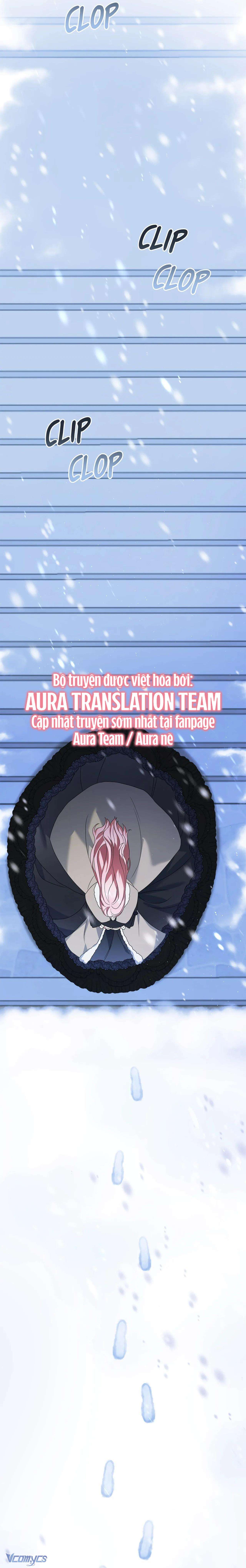 Lâu Đài Hoang Dã Chap 22 - Trang 2