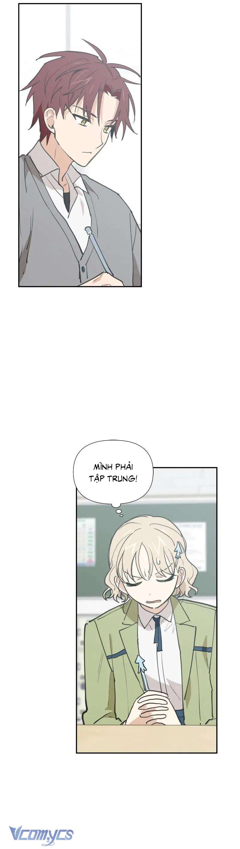 Điều Ước Sao Băng Chapter 13 - Trang 4