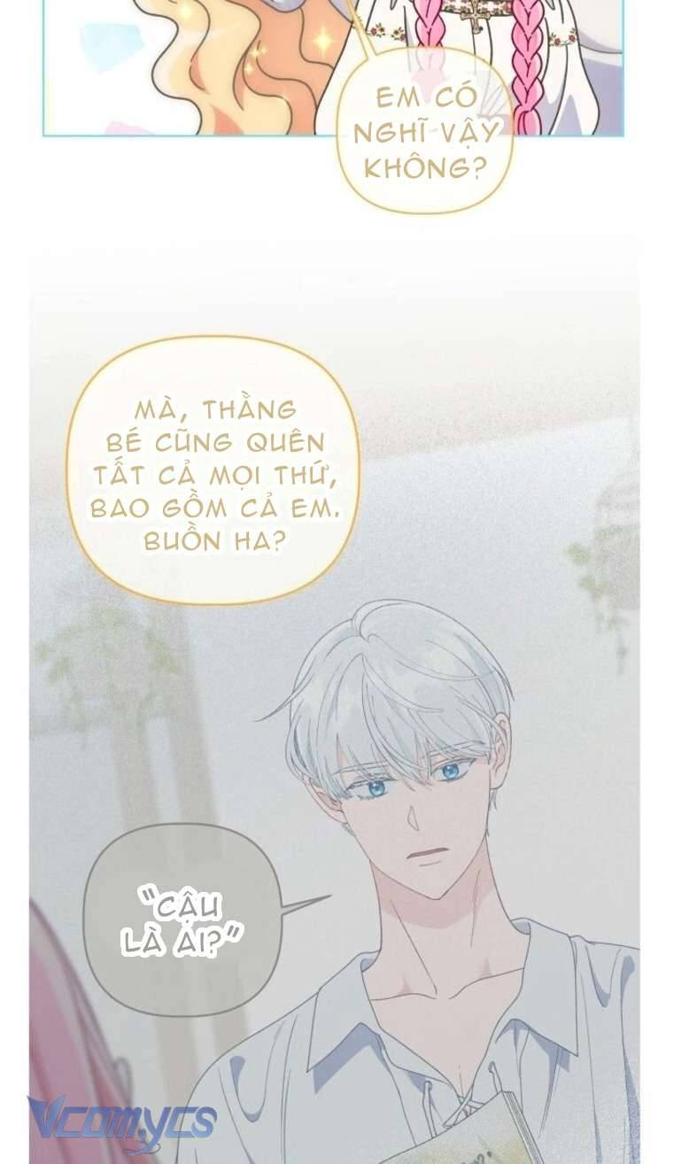 Sự Điều Trị Đặc Biệt Của Tinh Linh Chapter 74 - Trang 4