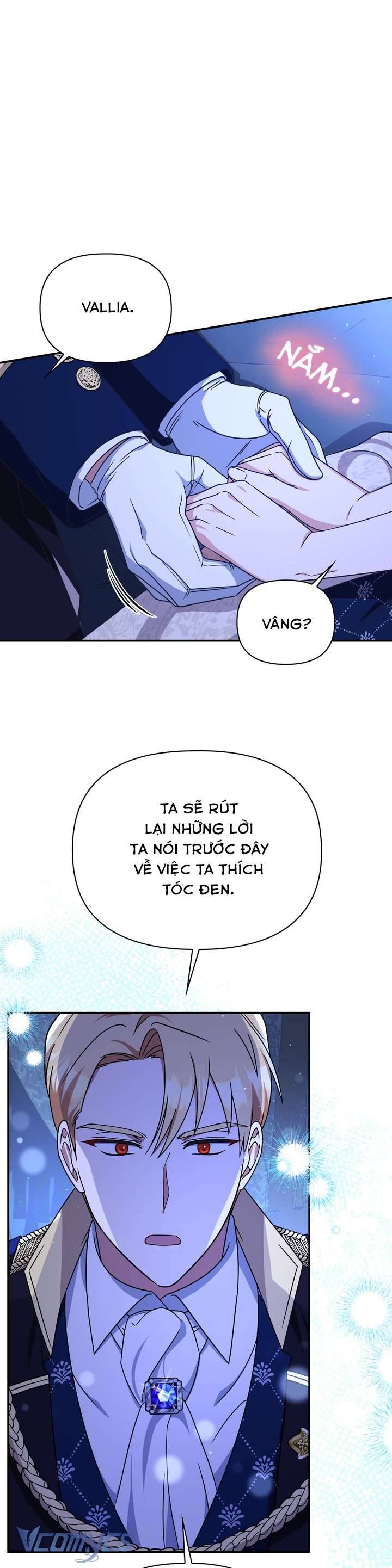 Công Nương Su Chapter 73 - Trang 4