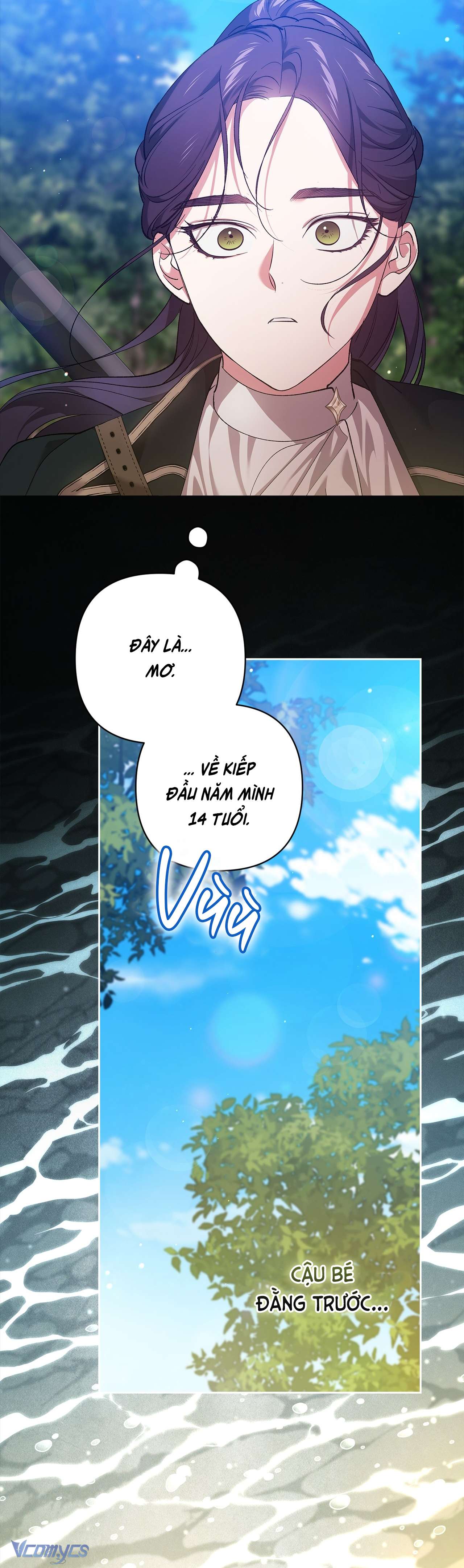 Hôn Nhân Này Rồi Sẽ Đổ Vỡ Chapter 62 - Trang 3