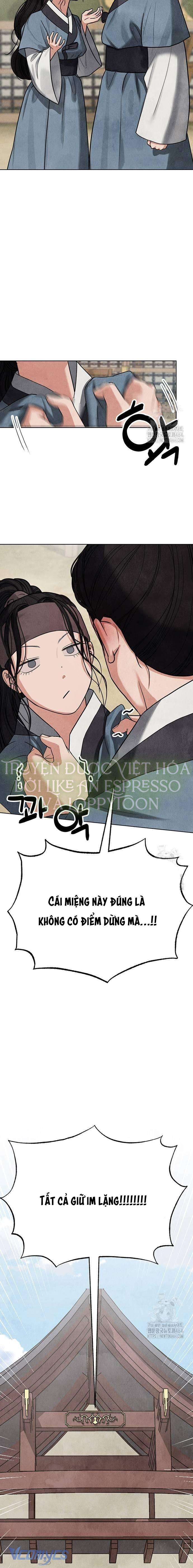 Quỷ Hồn Chap 6 - Trang 4