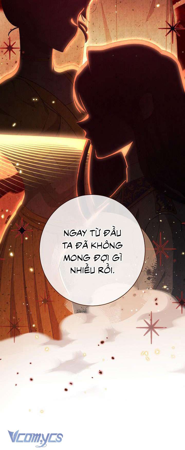 Hầu Gái Độc Quyền Của Hoàng Hậu Phản Diện Chapter 10 - Trang 4