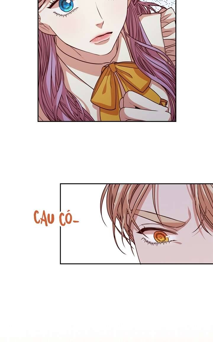 Thư Ký Của Bạo Chúa Chapter 23 - Trang 4