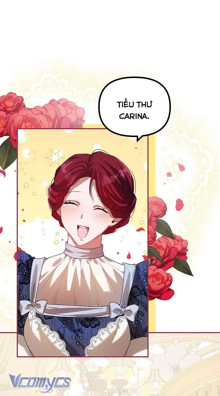 Thời Gian Của Nhân Vật Phụ Có Giới Hạn Chapter 24 - Trang 4