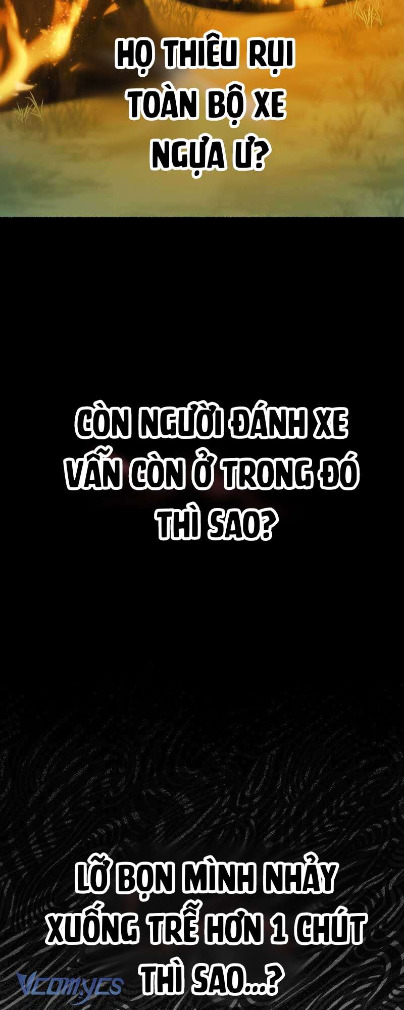 Trở Thành Chú Mèo Ngủ Cùng Bạo Chúa Chapter 33 - Trang 3