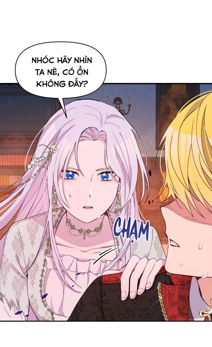 Người Bảo Hộ Của Bạo Quân Là Ma Nữ Tàn Độc Chap 33 - Trang 3
