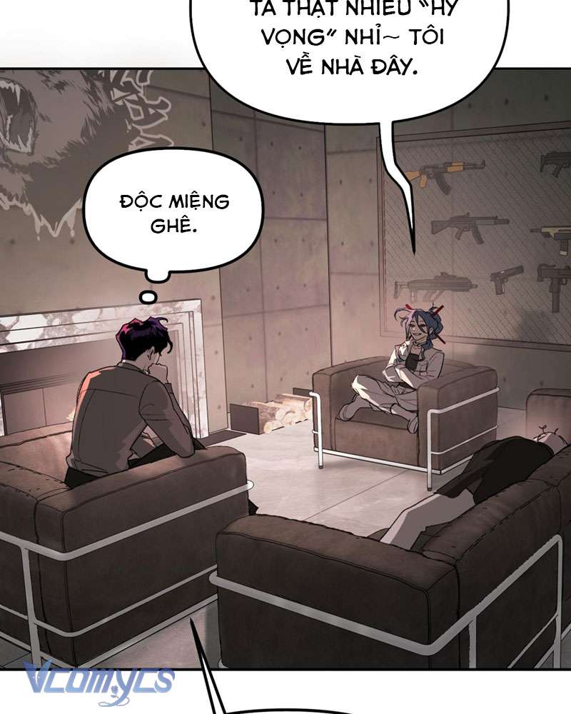 Ác Chi Hoàn Chapter 9 - Trang 4