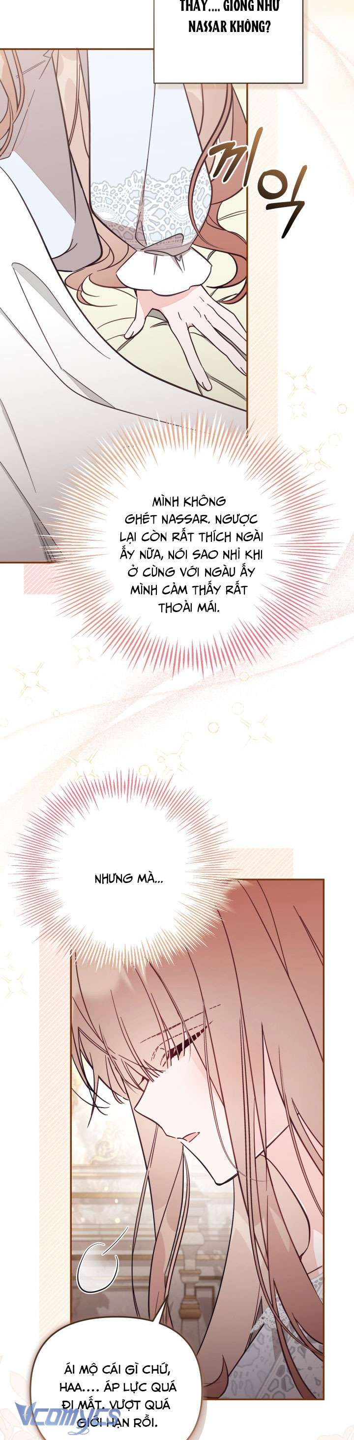 Không Có Chỗ Cho Kẻ Giả Mạo Chap 72 - Next Chap 73