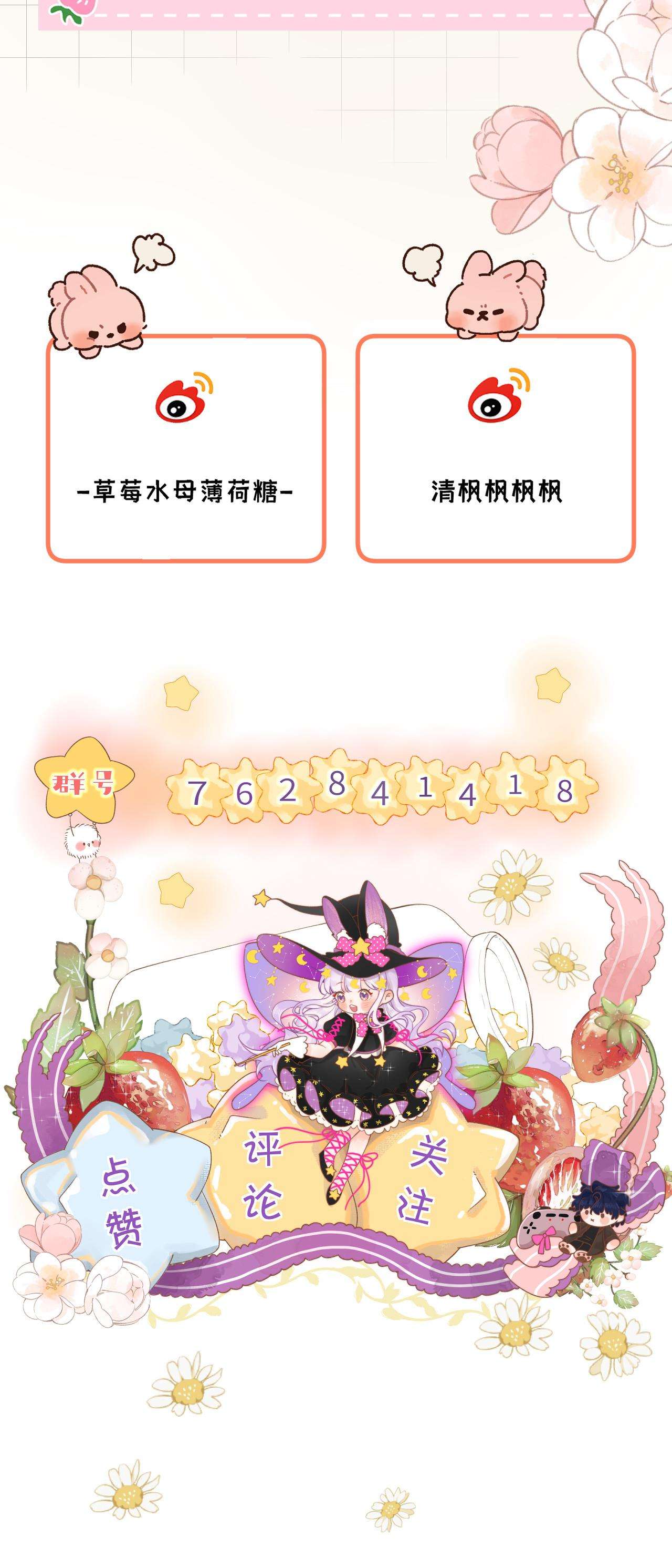 Nhặt Được Cô Phù Thủy Nhỏ Giờ Phải Làm Sao Đây? Chapter 8 - Trang 4