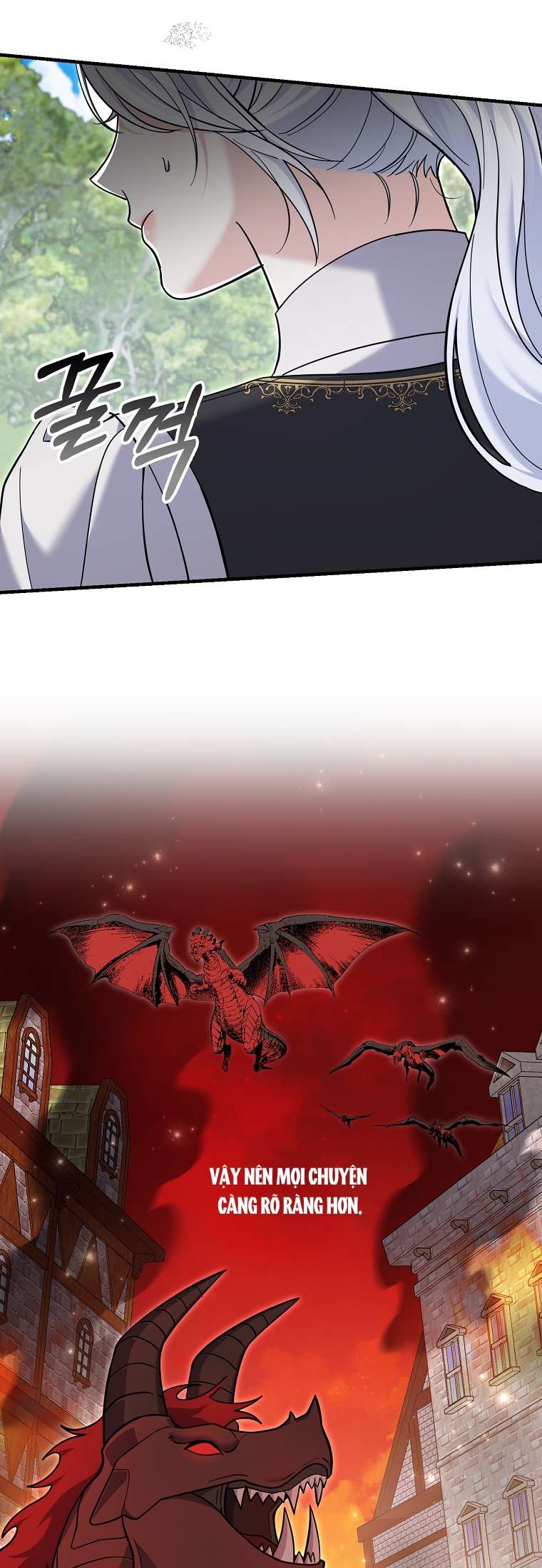 Cha Của Nam Chính Từ Chối Hủy Hôn Chapter 41 - Trang 4
