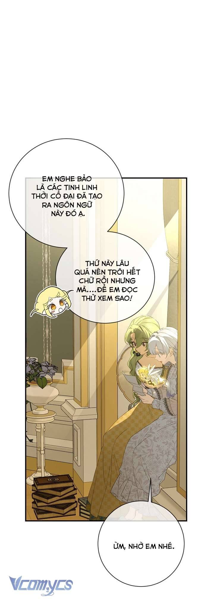 Lại Một Lần Nữa Hướng Về Ánh Sáng Chap 77 - Trang 2