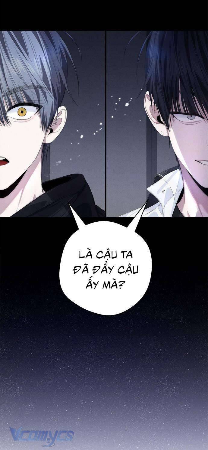 Đàn Anh Xấu Xa! Chap 64 - Trang 3