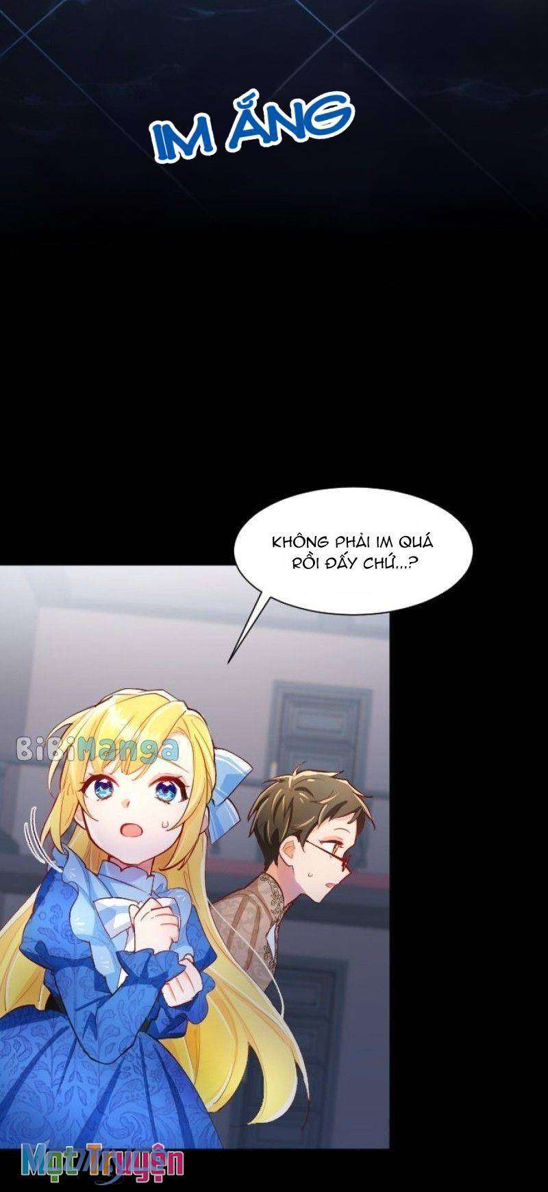 Sự Báo Thù Của Một Vị Thánh Chap 39 - Trang 2