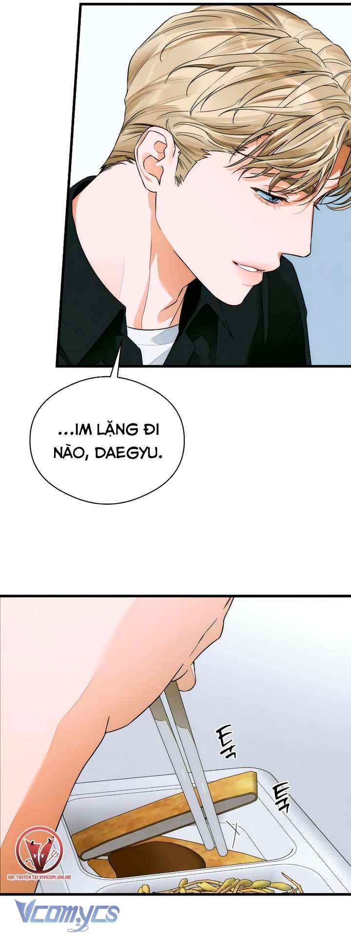 [18+] Mong Ước Của Ác Quỷ Chap 43 - Next Chap 44