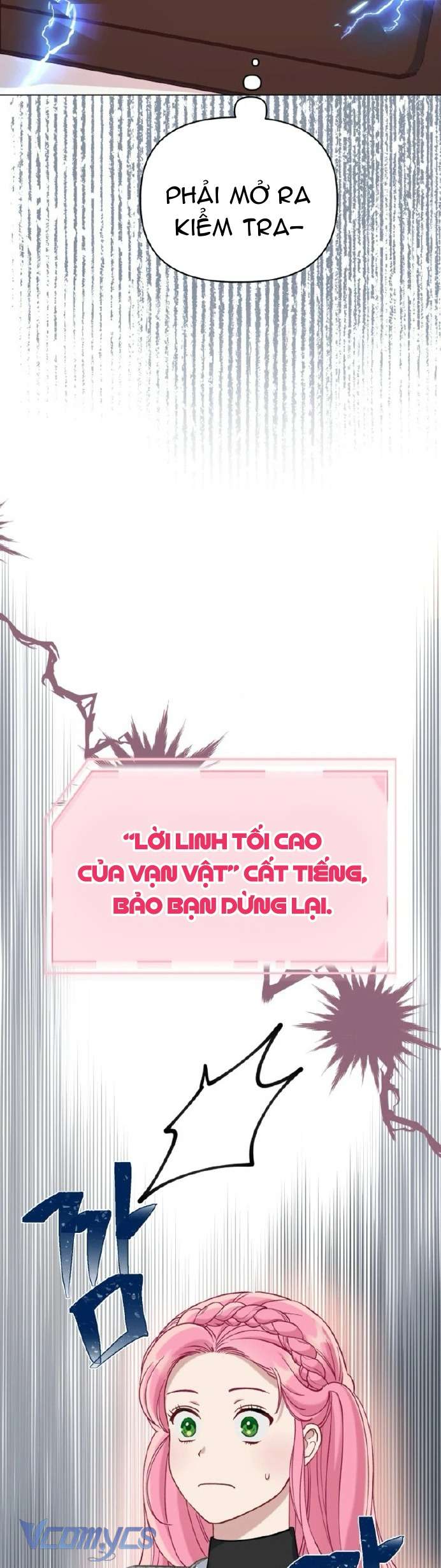 Sự Điều Trị Đặc Biệt Của Tinh Linh Chapter 99 - Trang 4