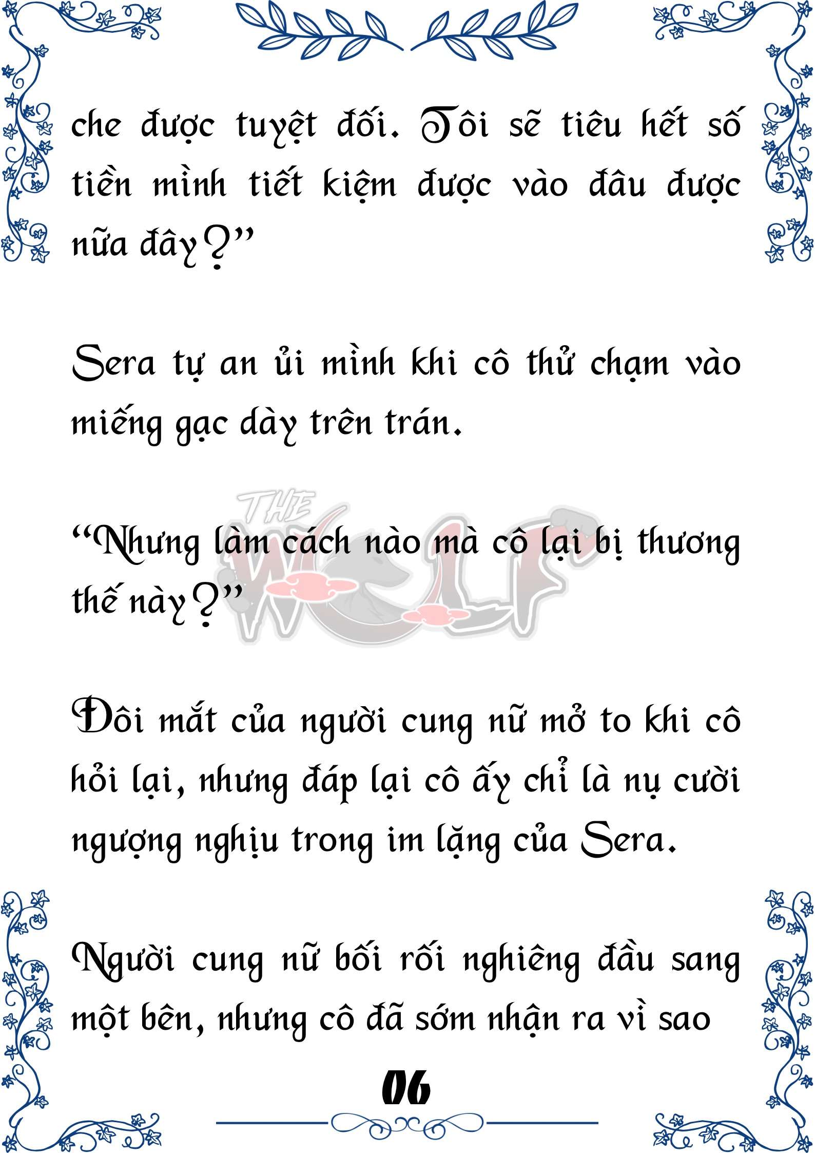 Tôi Trở Thành Gia Sư Của Cặp Song Sinh Hoàng Gia Chap 44 - Next Chap 45