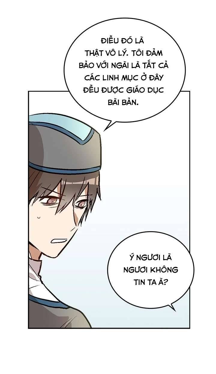 Vị Hôn Thê Khế Ước Của Công Tước Chapter 37 - Trang 4