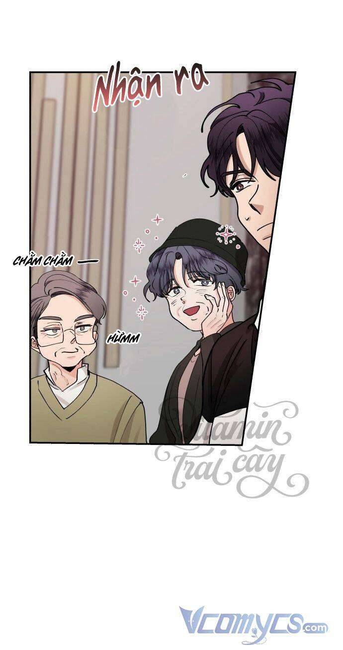 Oan Gia Ngõ Hẹp Chapter 30 - Trang 3