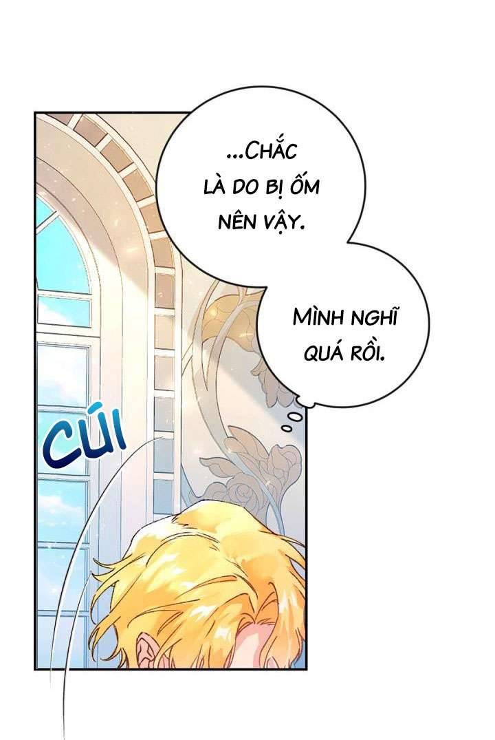 Ác Nữ Chỉ Là Một Con Rối Chap 1 - Trang 2