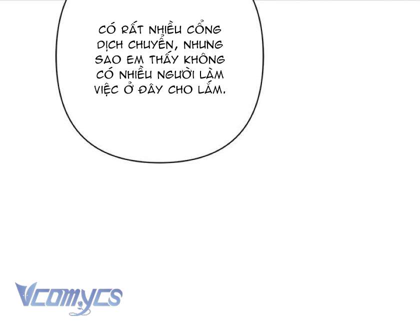 Cách Để Giết Một Pháp Sư Chapter 33 - Trang 3