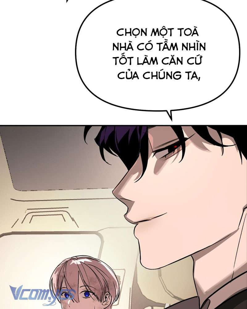Ác Chi Hoàn Chapter 7 - Trang 4