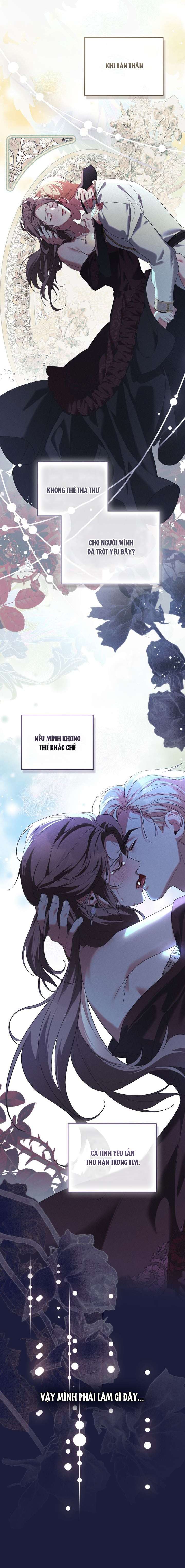 Phản Bội Phẩm Cách Chap 46 - Trang 3