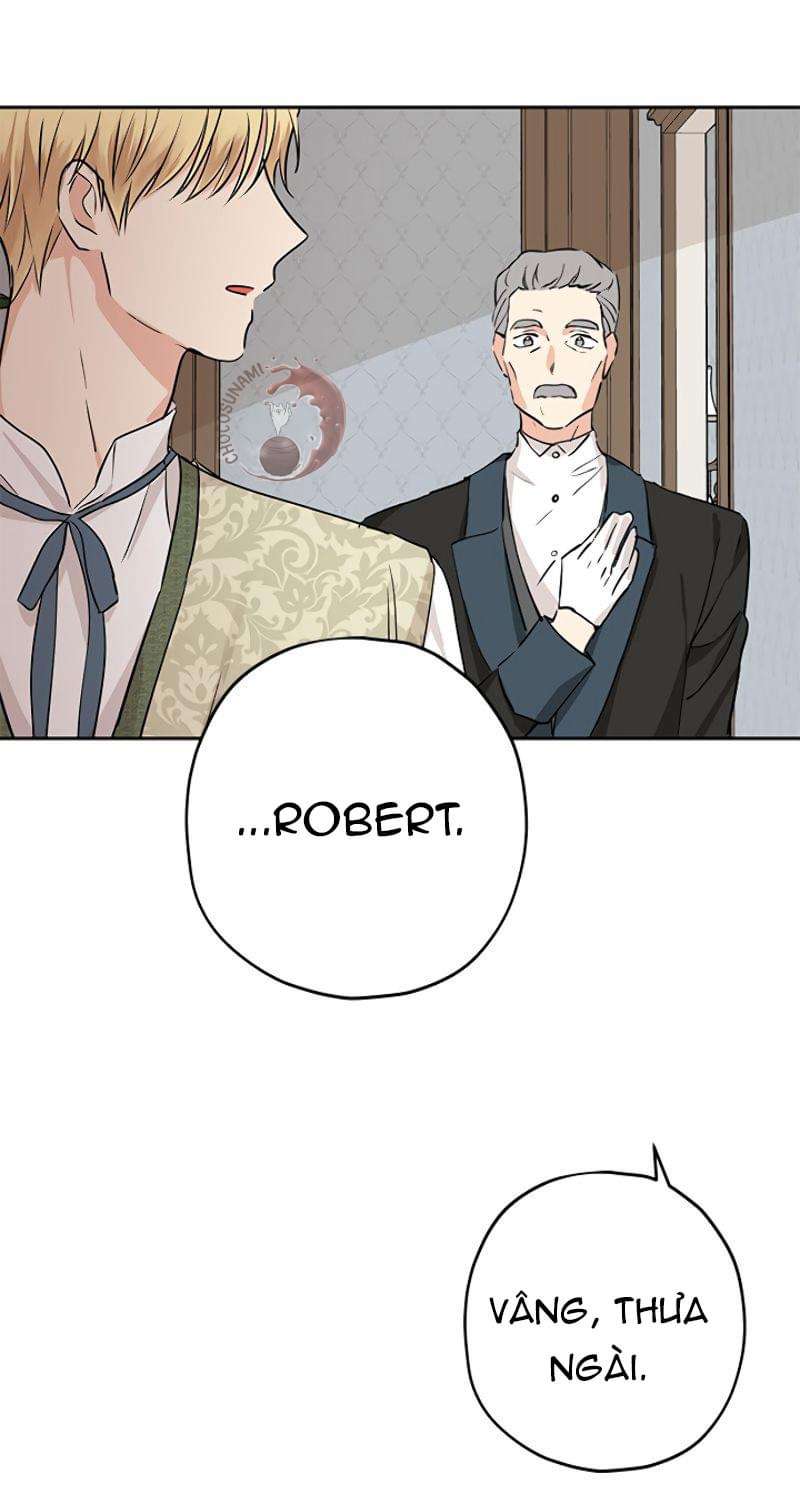 Tôi Là Minh Chứng Của Sự Thật Chap 14 - Trang 3
