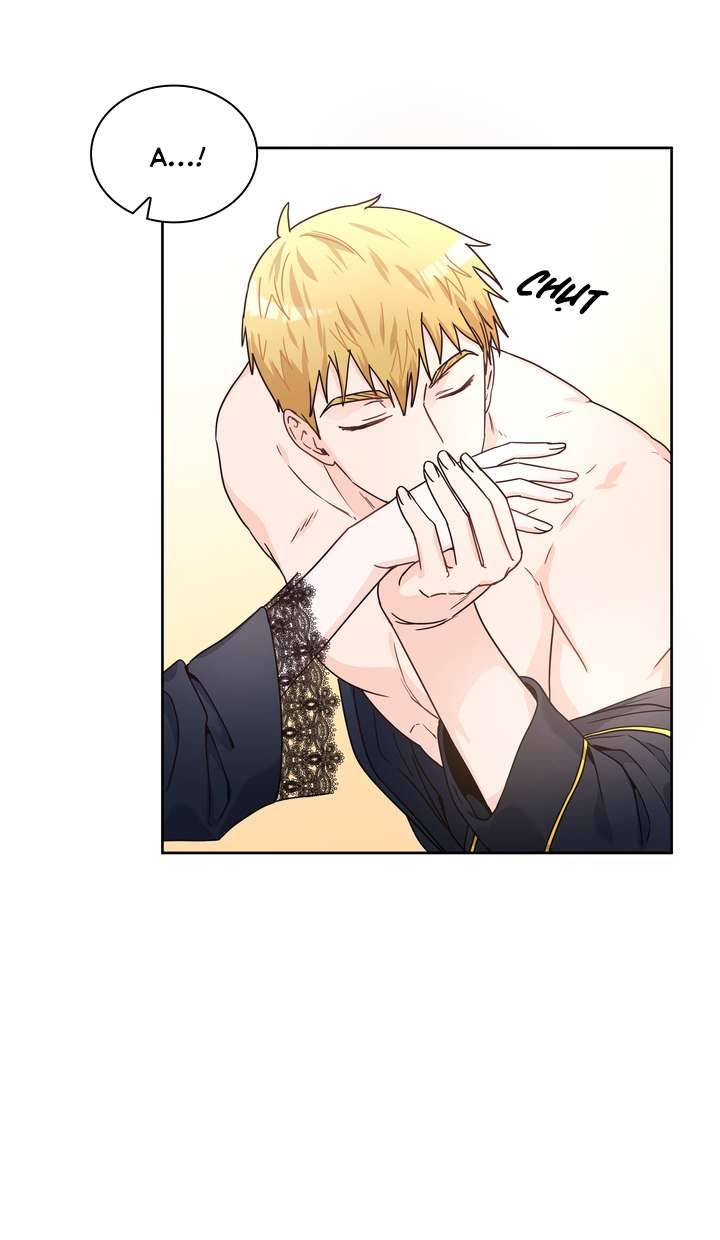 Công Nương Su Chapter 11 - Trang 4