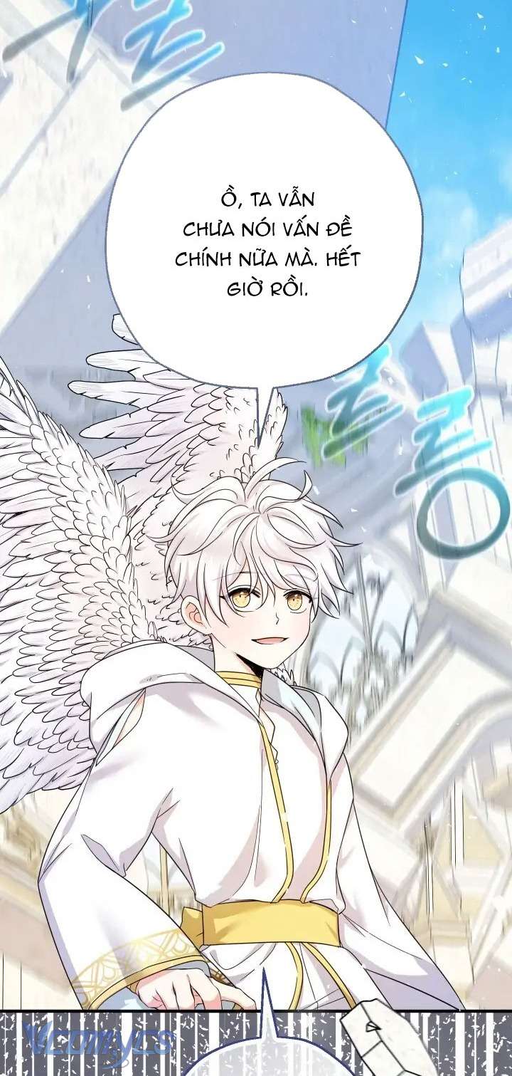 Tiểu Thư Tích Tiền Đi Bụi Chapter 36 - Trang 4