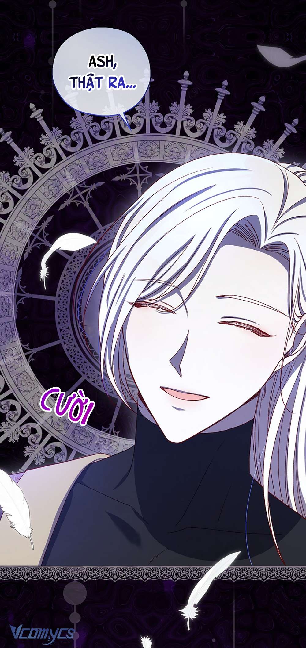 Sống Sót Dưới Thân Phận Hầu Nữ Chap 90 - Trang 2