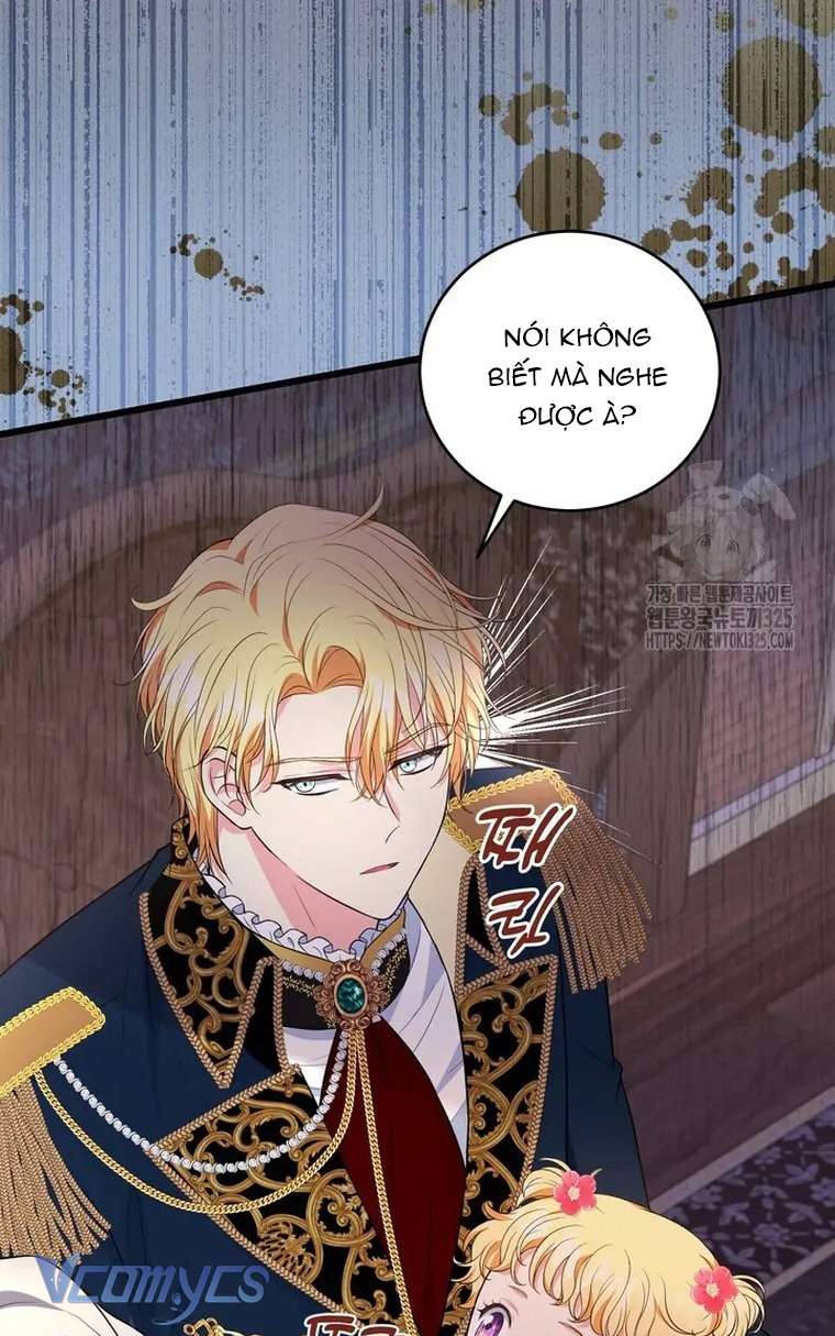 Công Chúa Bé Con Hạng S Thật Mạnh Chapter 13 - Trang 4