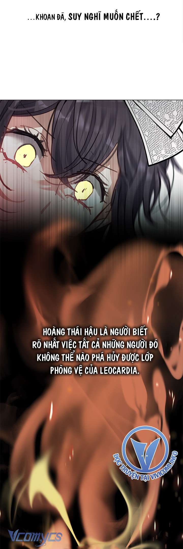 Gia Đình Bị Ám Ảnh Bởi Tôi Chapter 73 - Trang 4