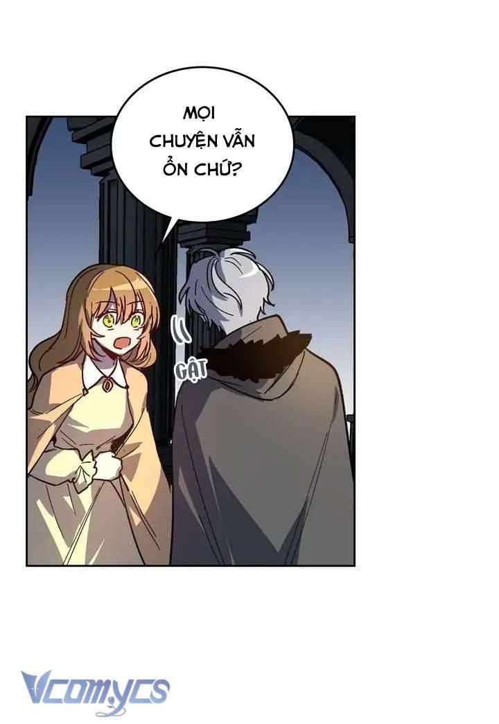 Vị Hôn Thê Khế Ước Của Công Tước Chapter 65 - Trang 4
