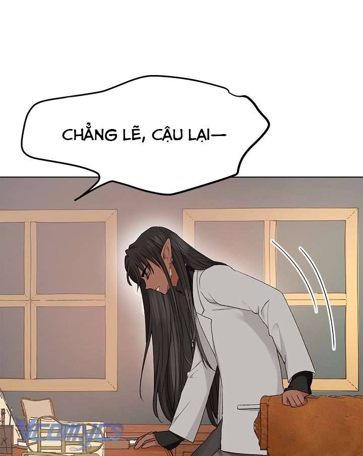 [18+] Yêu Tinh Giao Phối Chap 4 - Next Chap 5
